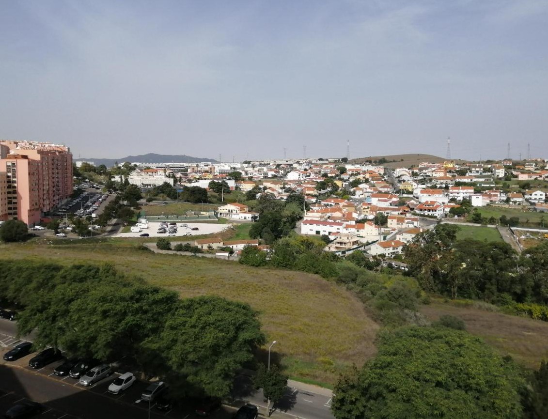 Foto de Luciana Alcântara