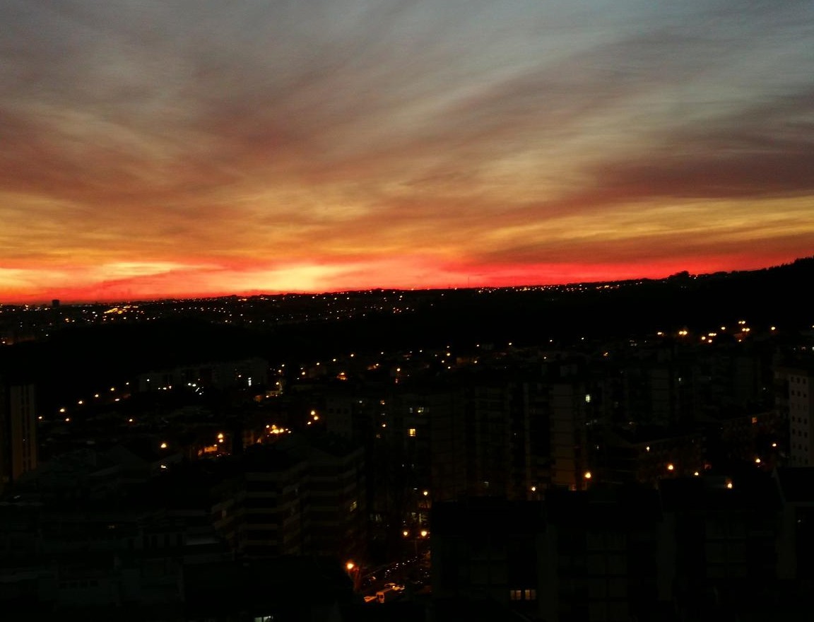 Foto de Sofia Meleças
