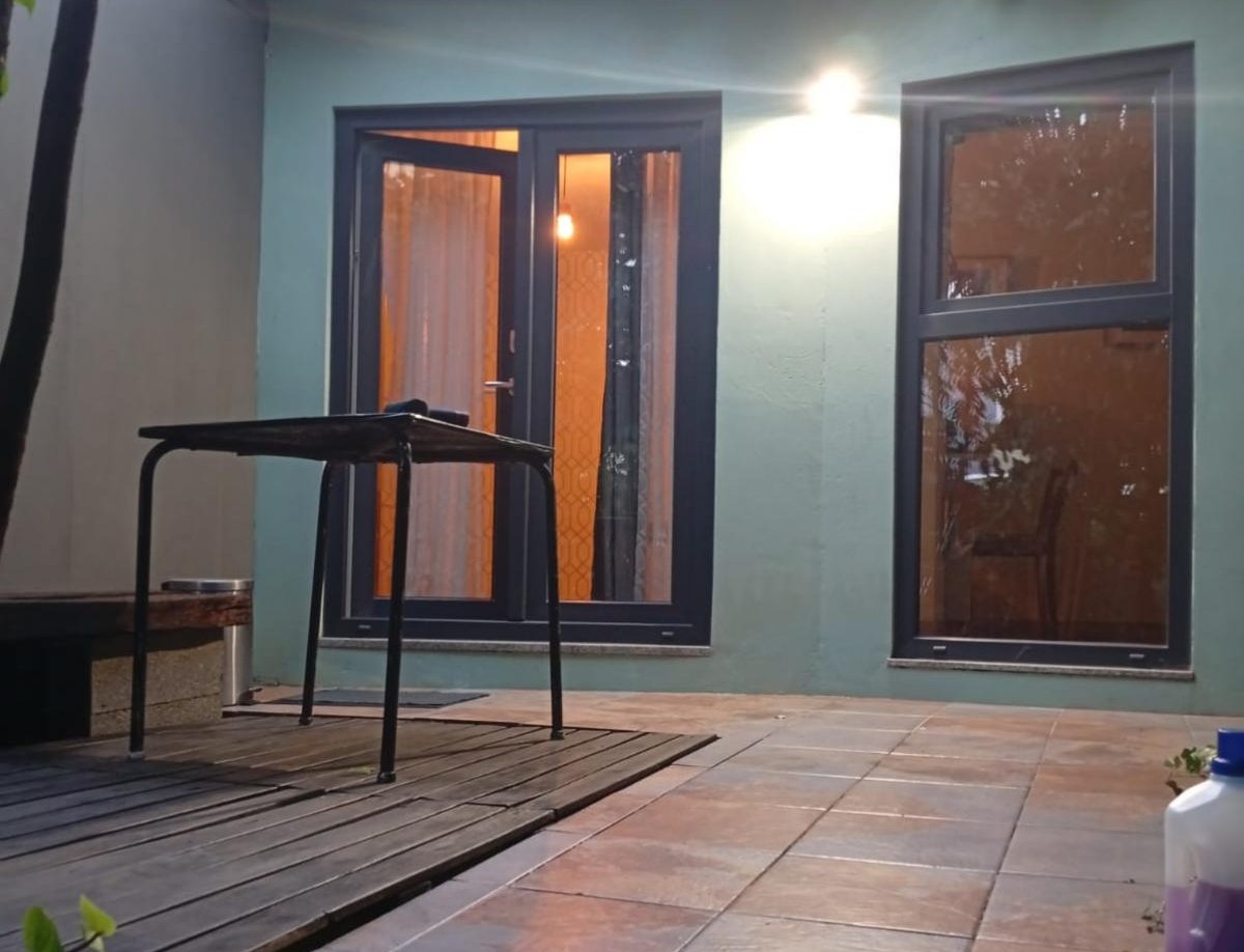 Foto de Pedro Pacheco