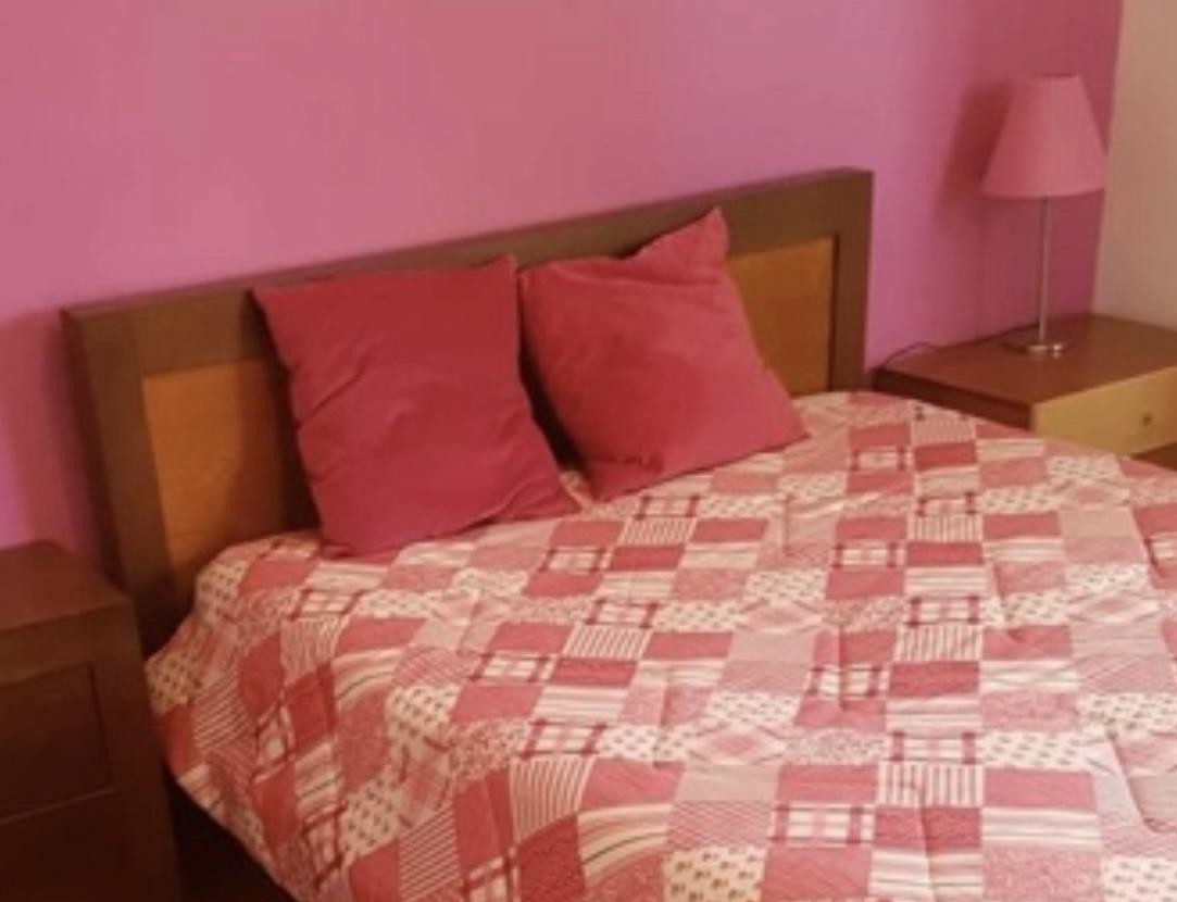 Foto de Maria Rodrigues