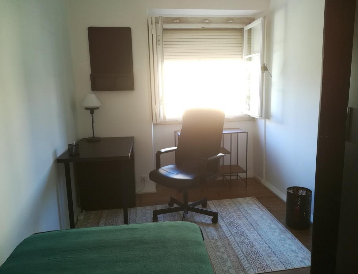 Foto de Casa In Alvalade