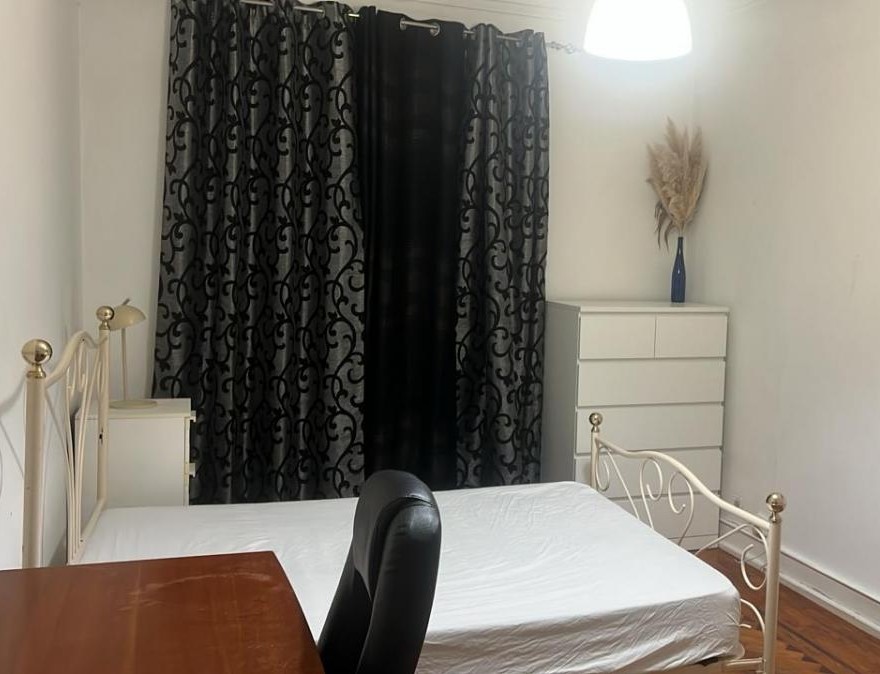 Foto de Manuela Rodrigues