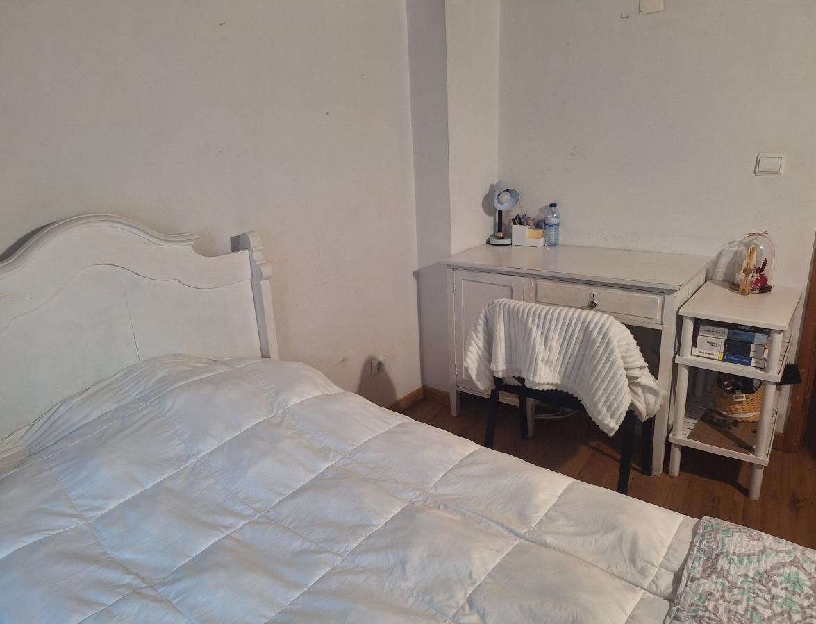 Foto de Marisa Alves