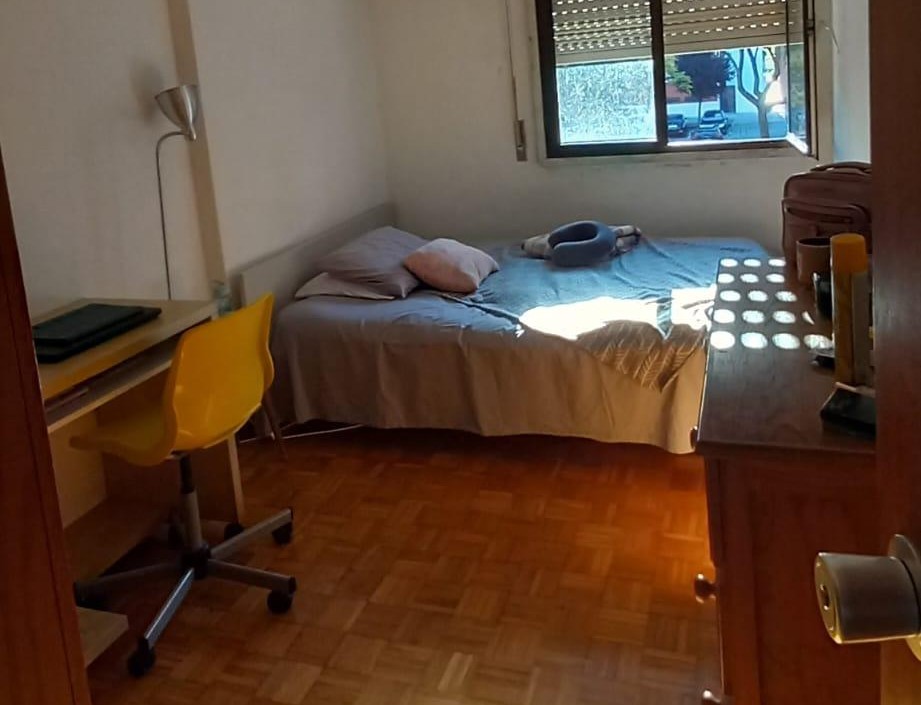 Foto de Cláudia Marques