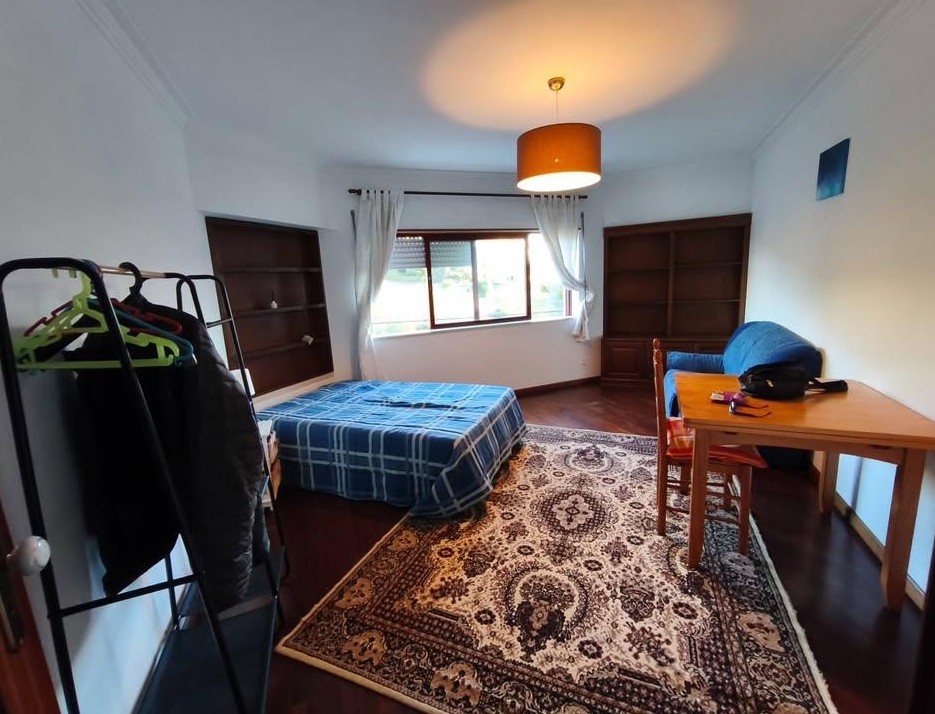 Foto de Afonso Pessoa