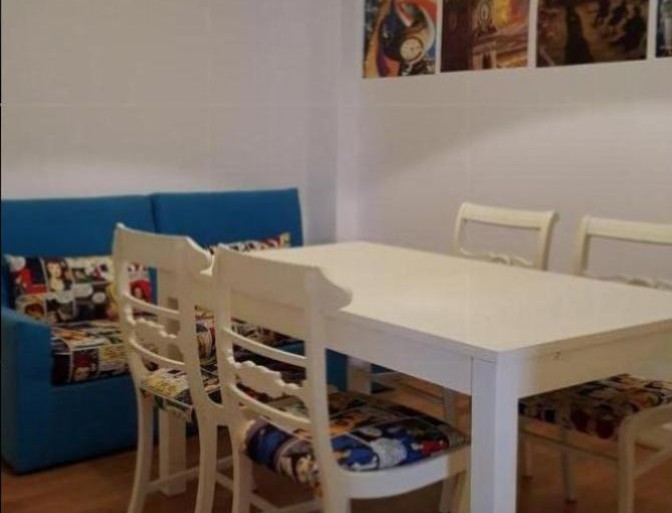 Foto de Senhoria Do Apartamento