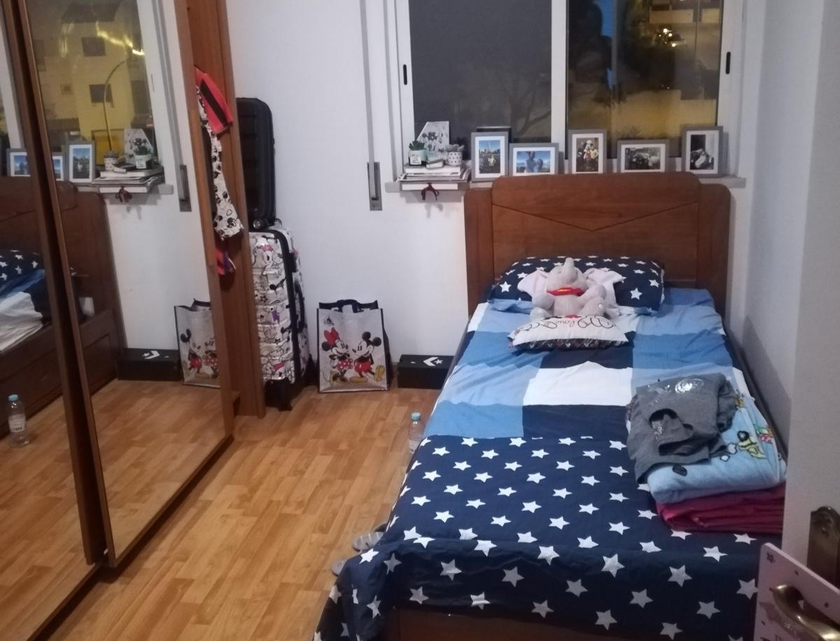 Foto de Renata Santos