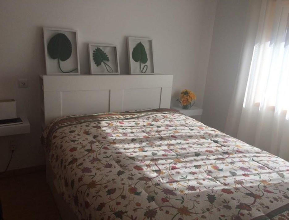 Foto de Isabel Delgado
