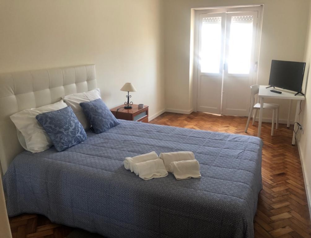 Foto de Student Room Lisbon