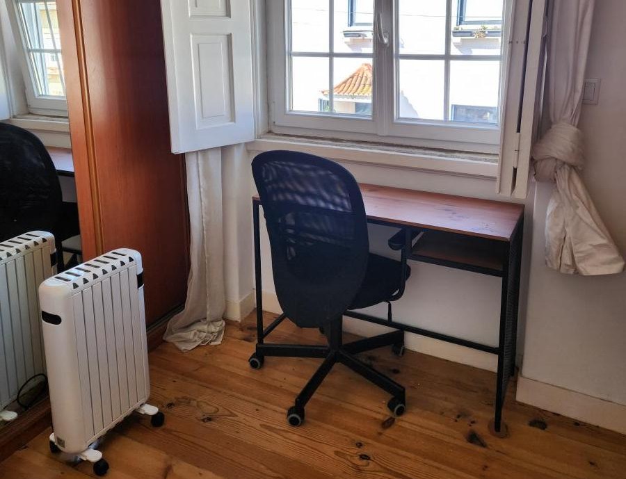 Foto de Madalena Queirós