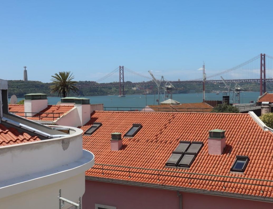 Foto de Paulo Teixeira