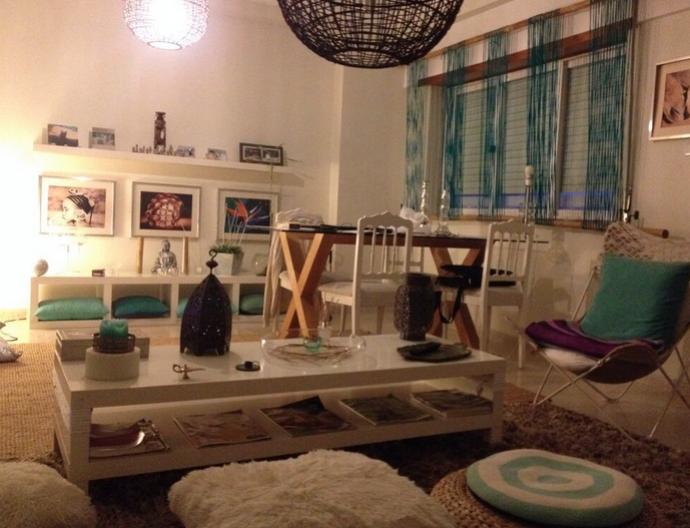 Foto de Lucia Mendes