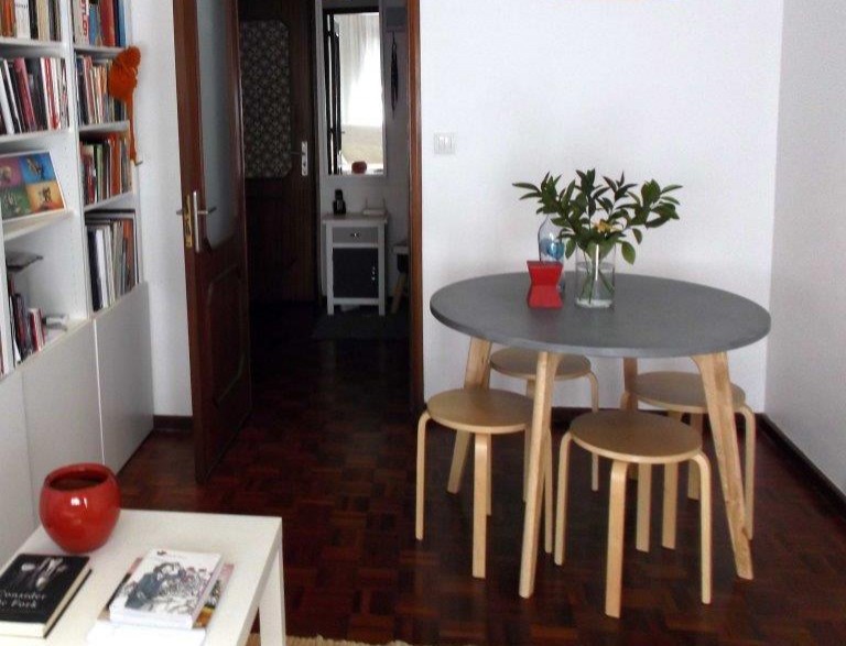 Foto de Neuza Aitebit