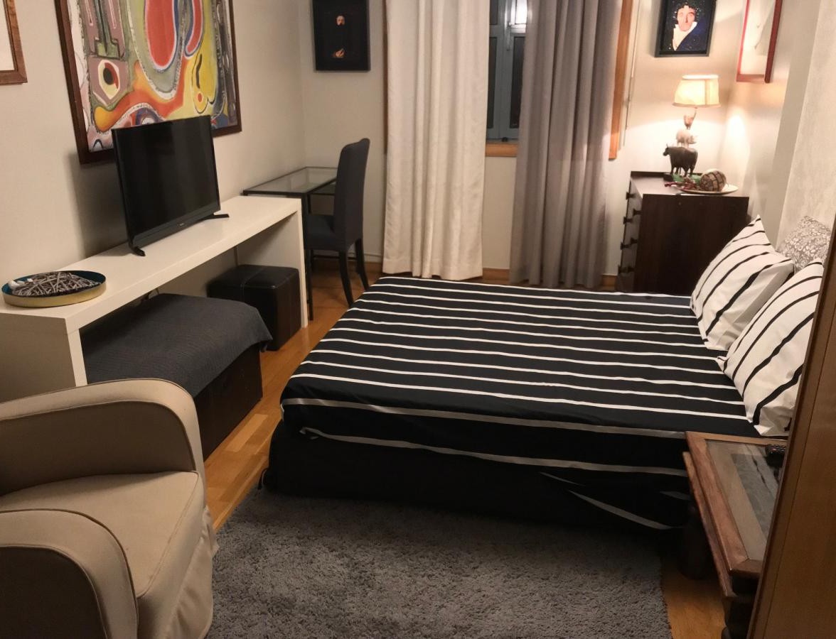 Foto de Paula Malheiro