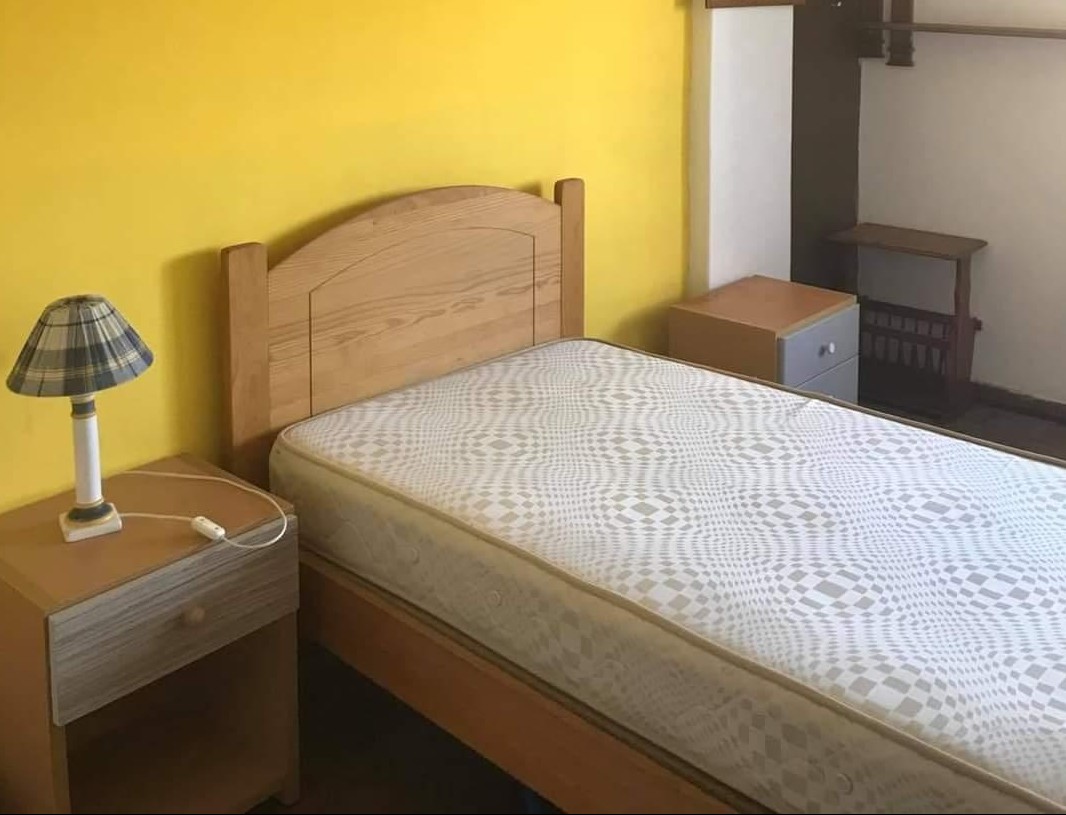 Foto de Tomás Pinto