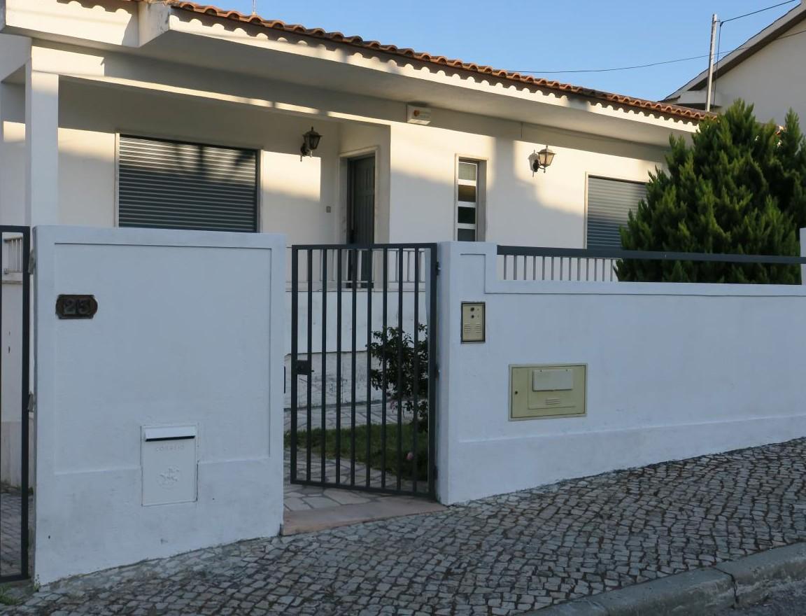 Foto de Rosa Santos