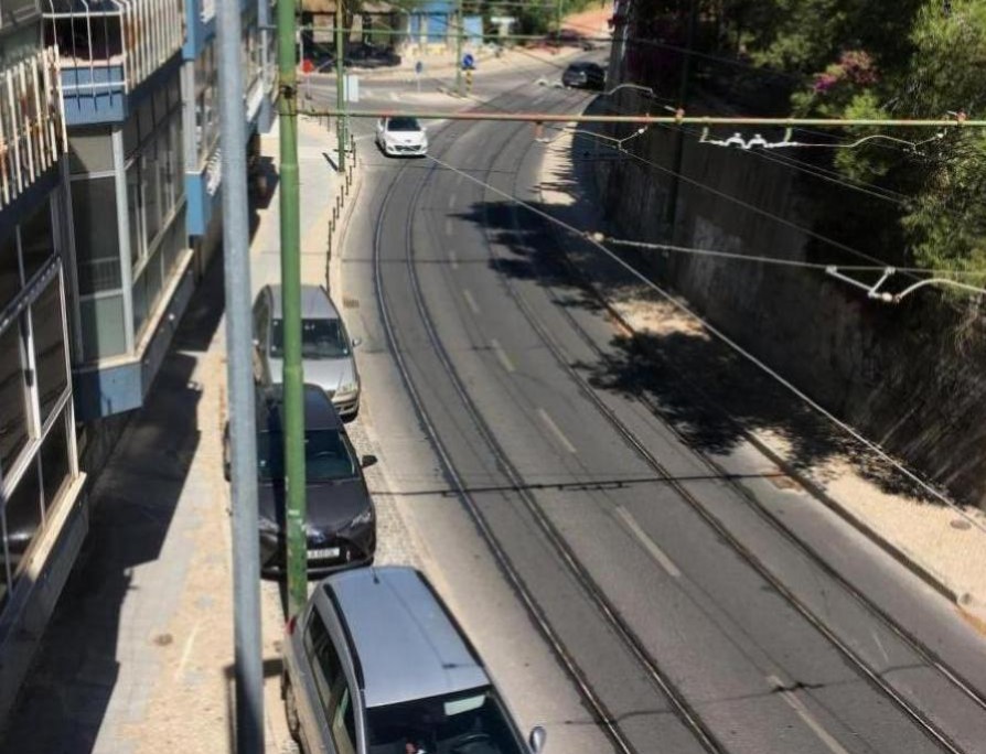 Foto de Sara Bártolo