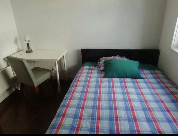 Foto de Hugo Pimenta