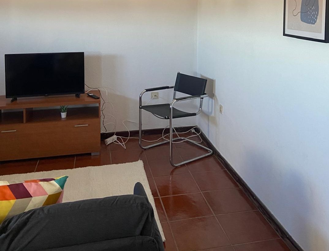 Foto de Fernando Carvalho