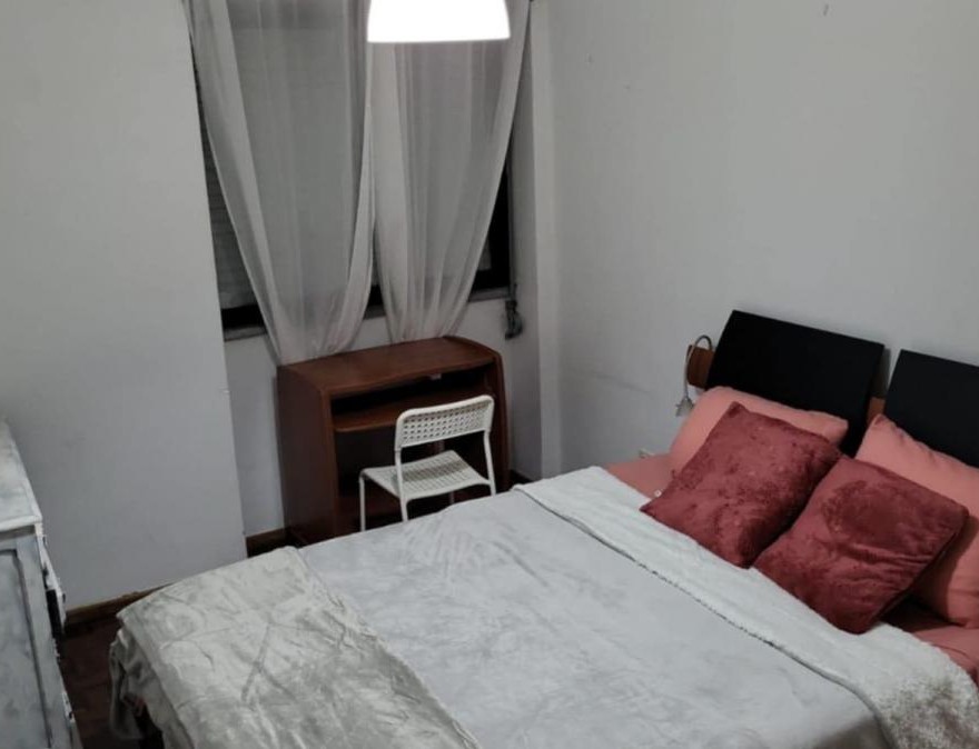 Foto de Antonella Quartos