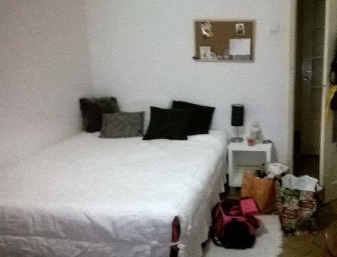 Foto de Andrea Rebelo