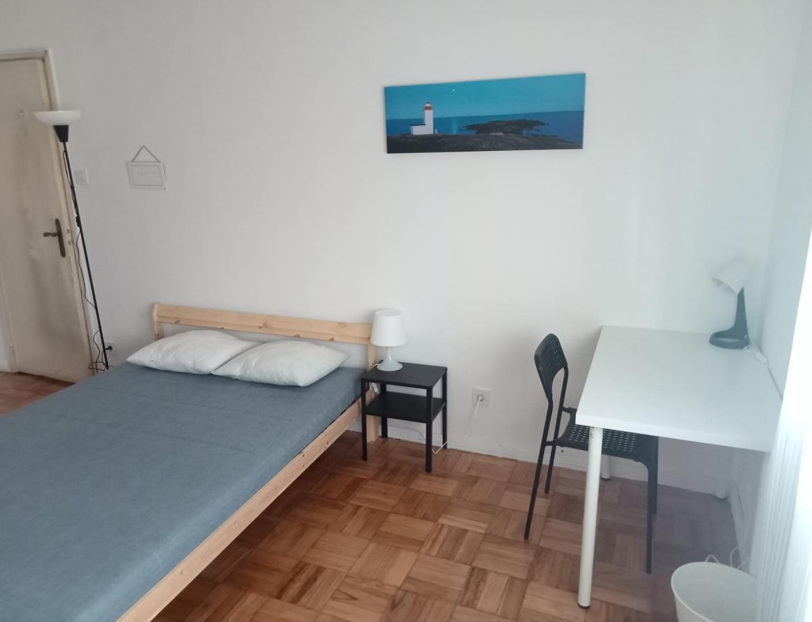 Foto de Marina Apolonia