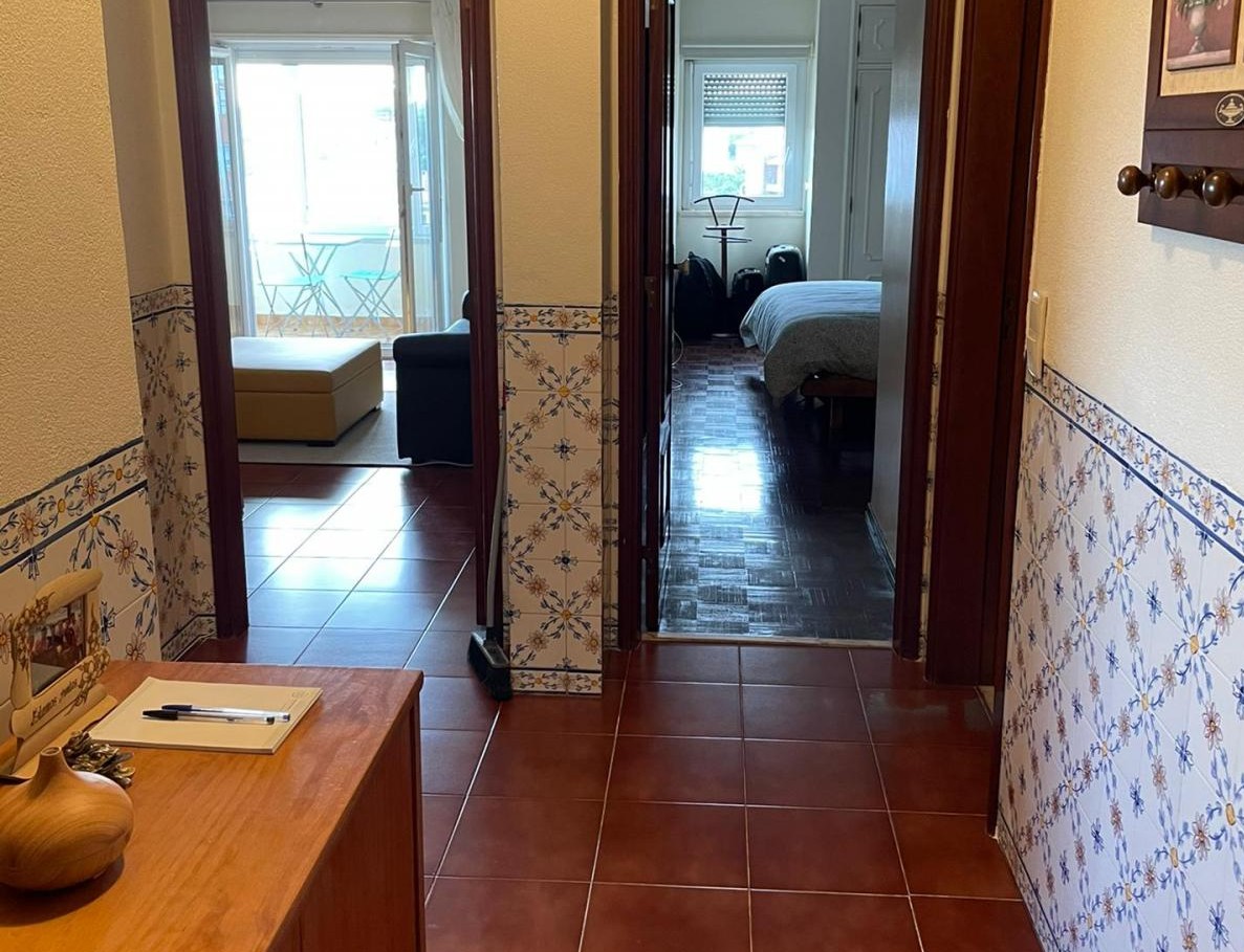 Foto de Pedro Alves