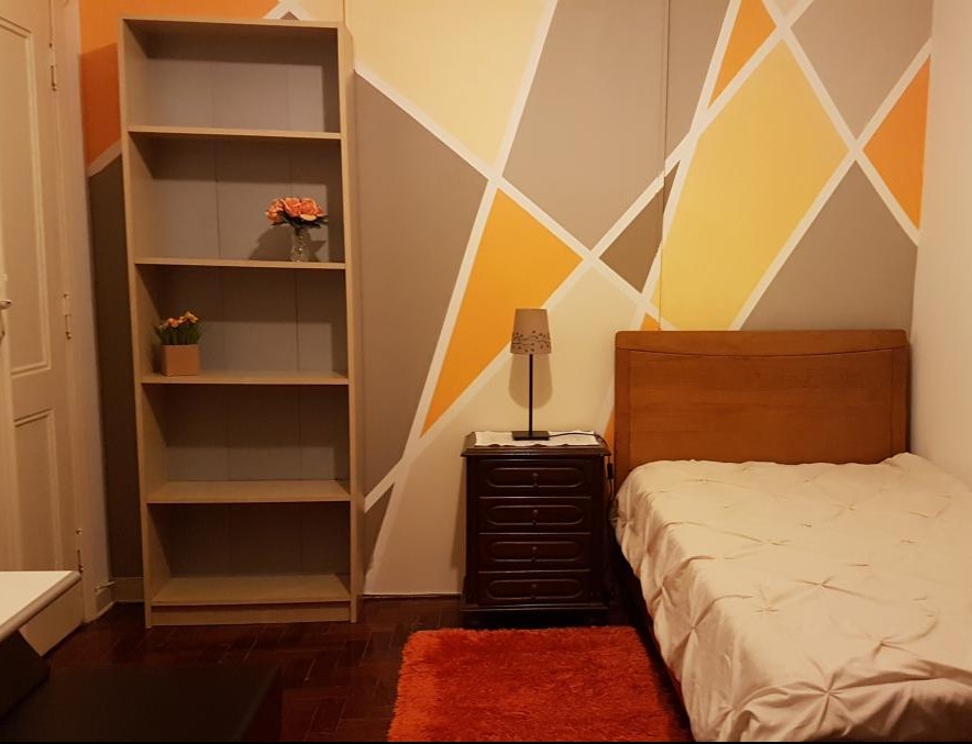 Foto de Patrícia Nunes
