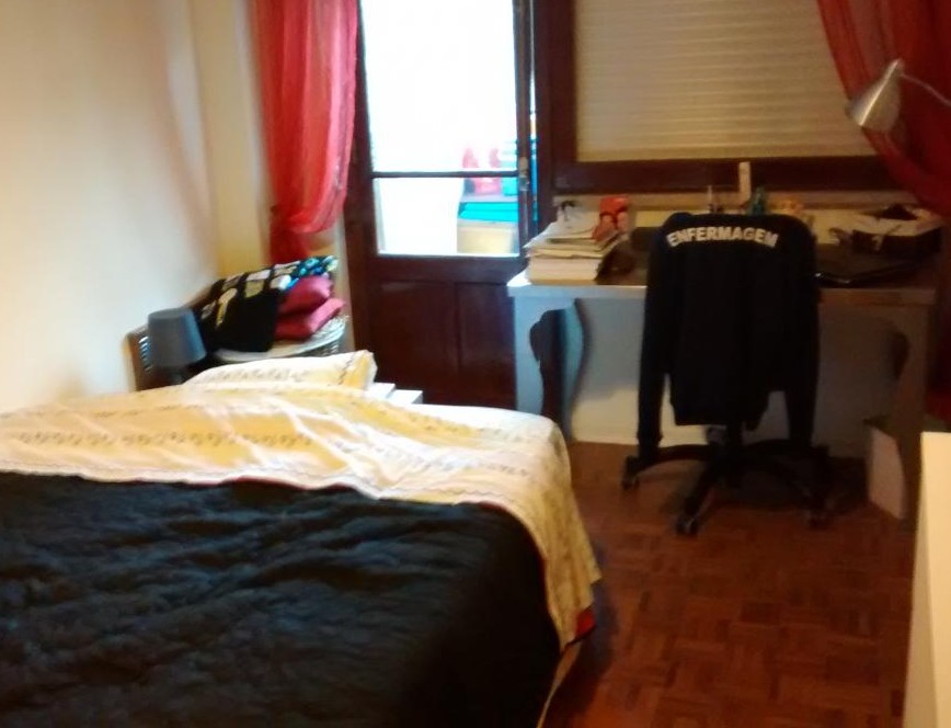 Foto de Alfredo Braz