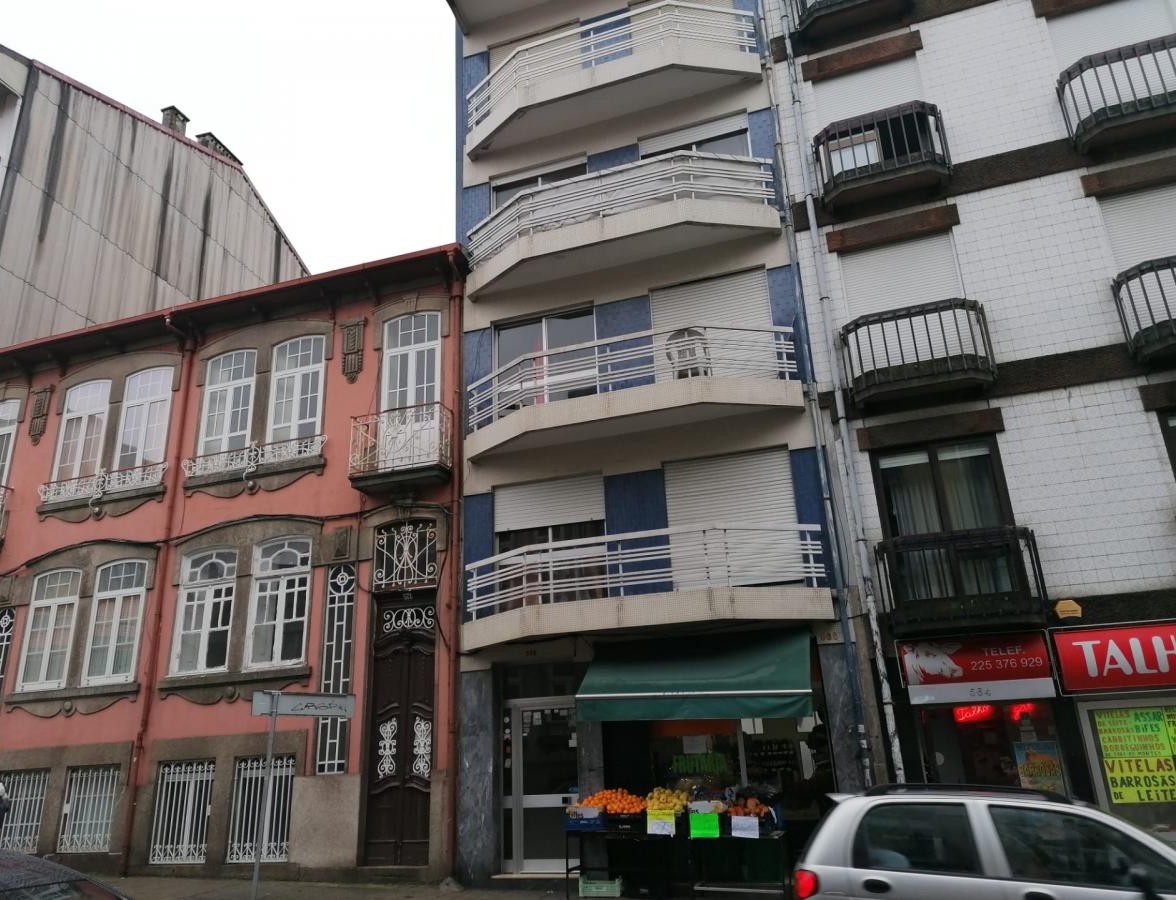 Foto de Fernando Sá