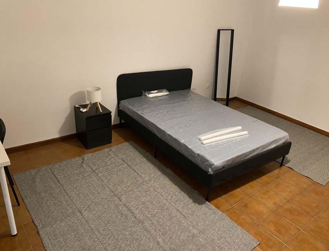 Foto de Sérgio Santos