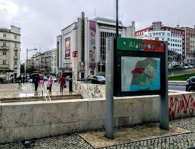 Foto de Gabriela Araujo