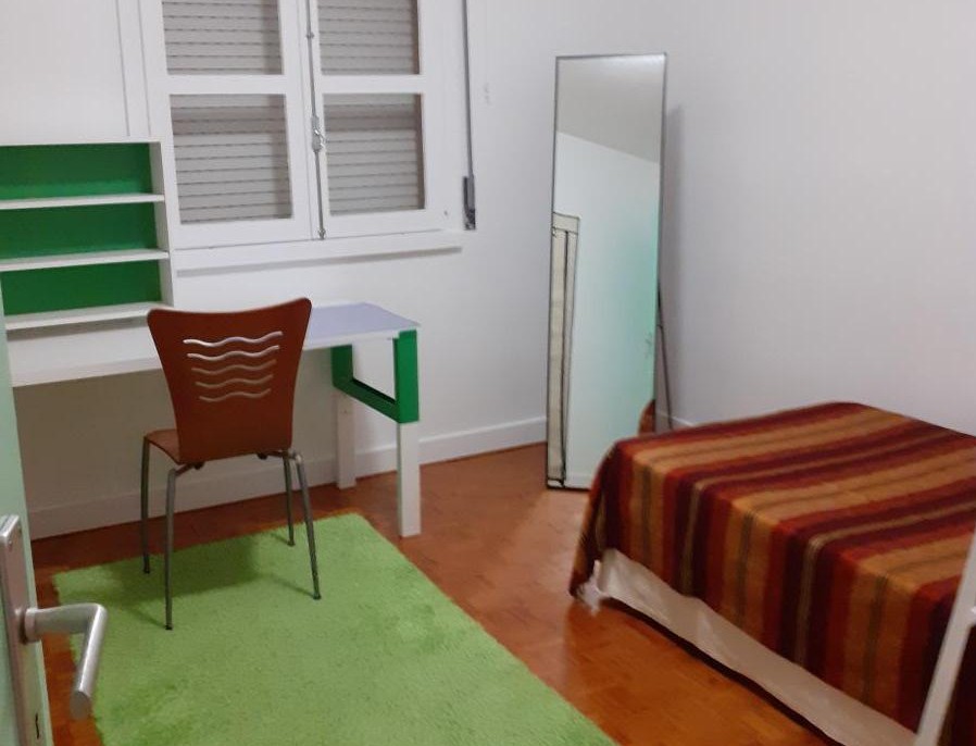 Foto de Maria Madail