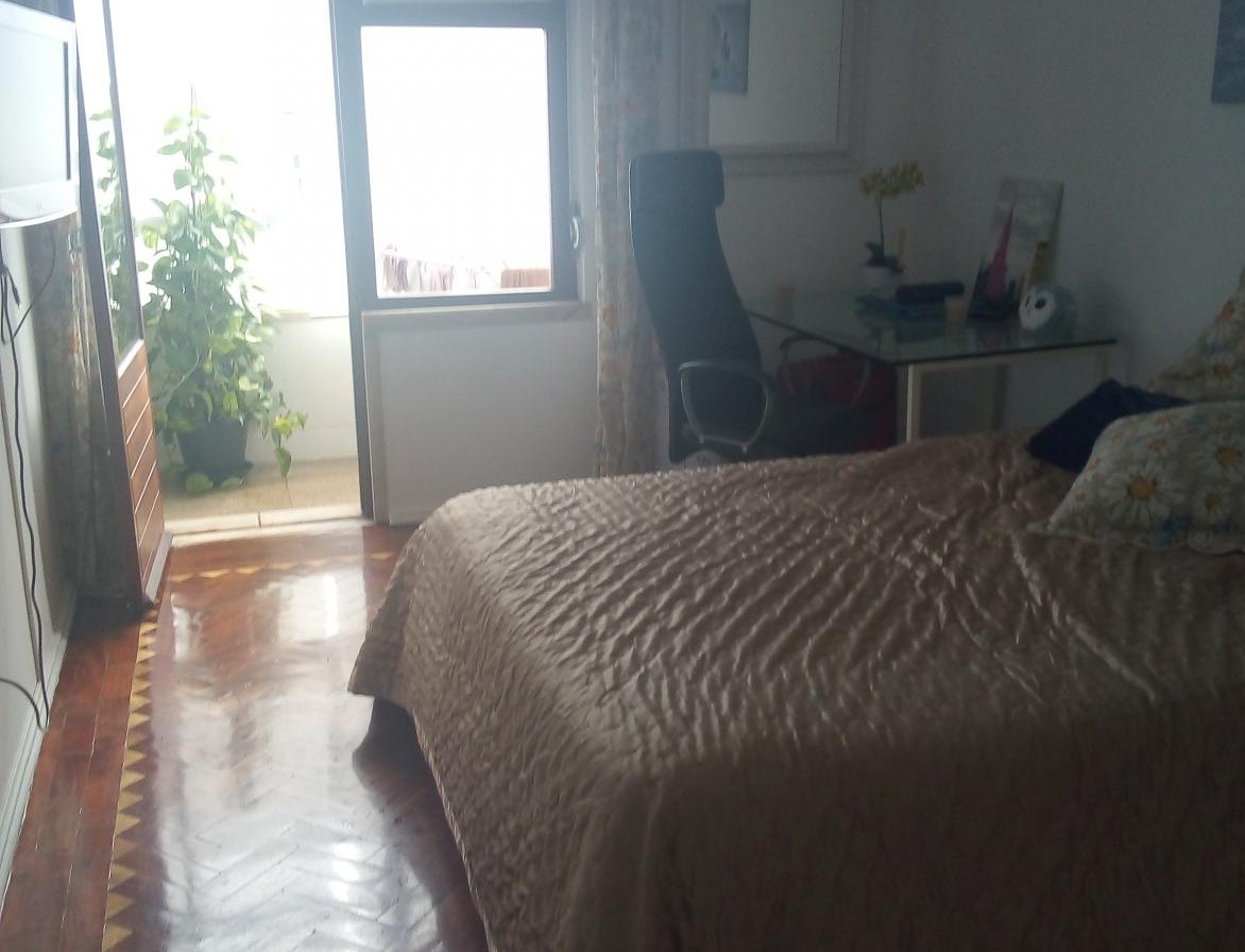 Foto de Maria Santos