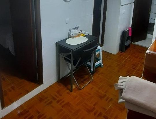 Foto de Eugénia Ferreira