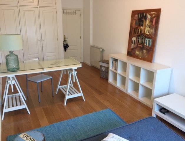 Foto de Maria Baptista