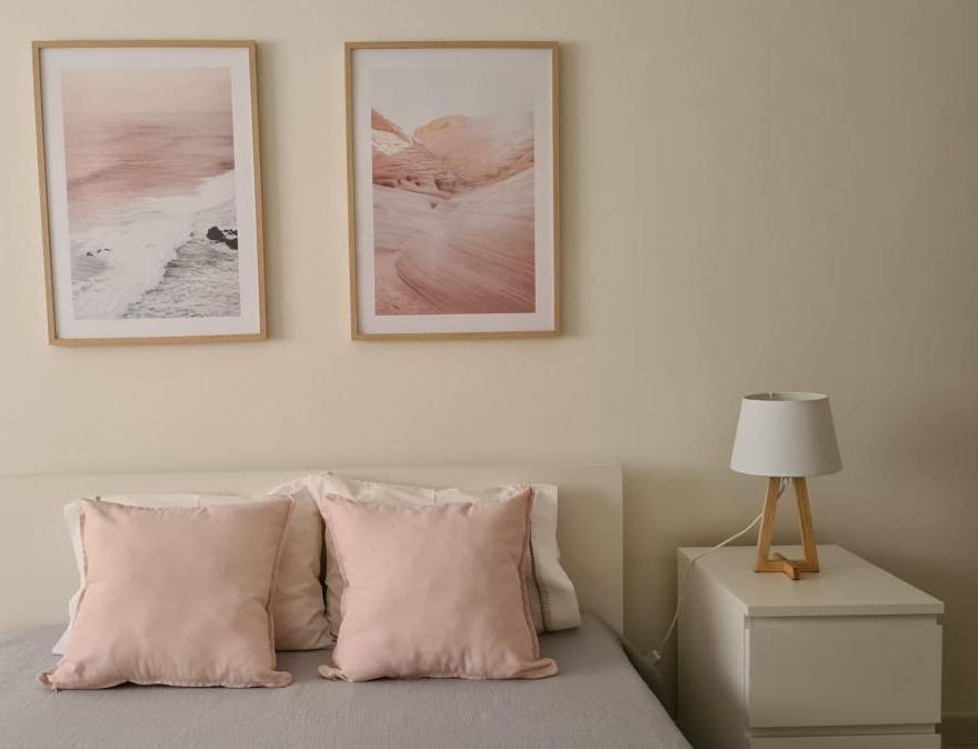 Foto de Apartamentos Pinhal Novo