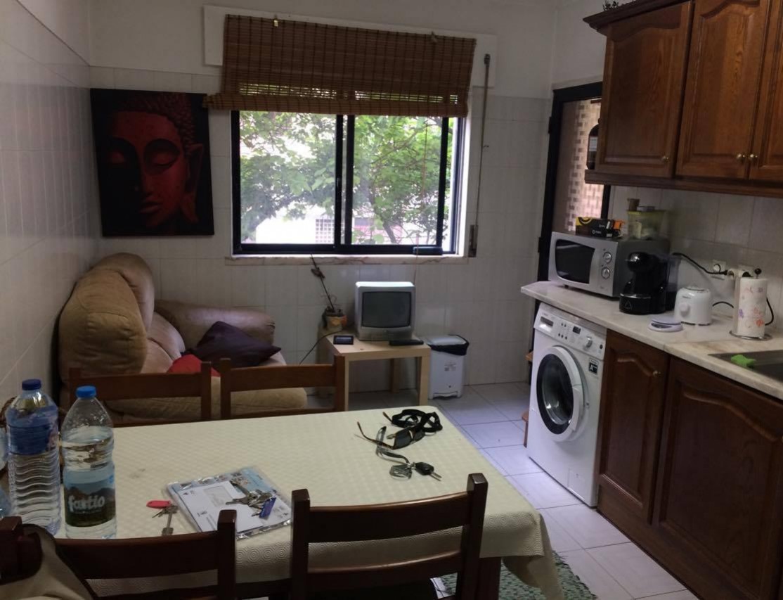 Foto de Miguel Lourenço