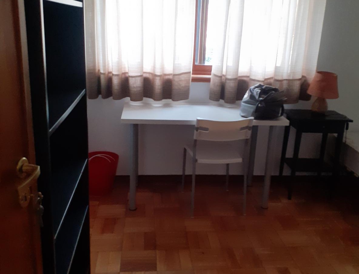 Foto de Américo Vieira