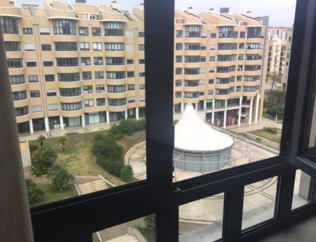 Foto de Manuela Silva