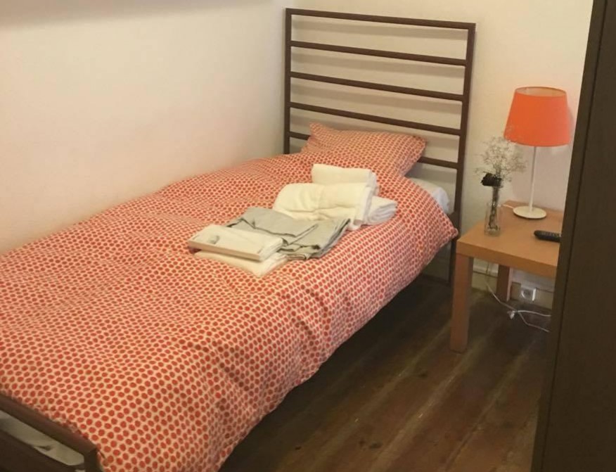 Foto de Alice Almeida