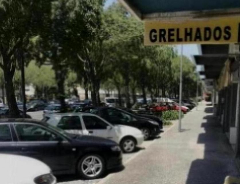 Foto de Alzira Reis