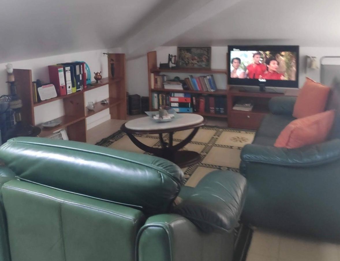 Foto de Rosália Maria Tavares