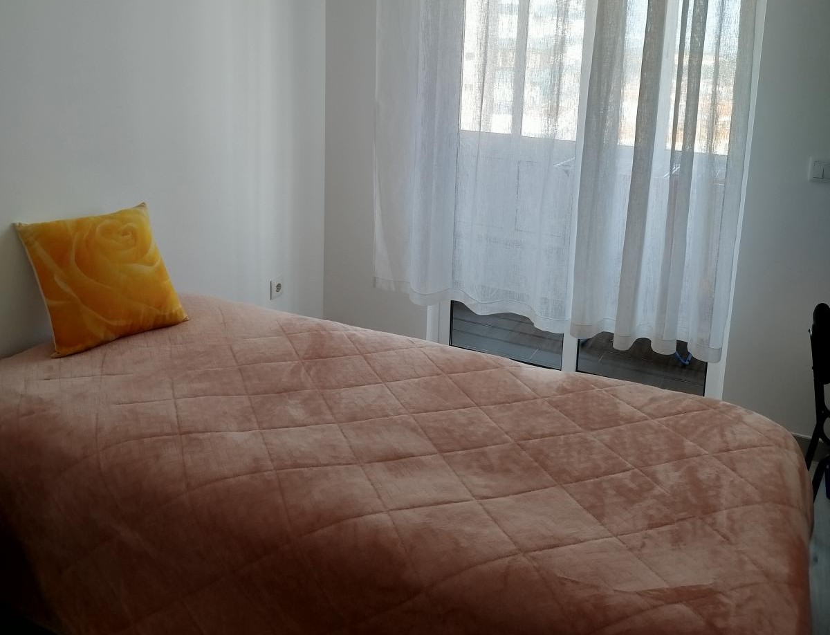 Foto de Maria Martins