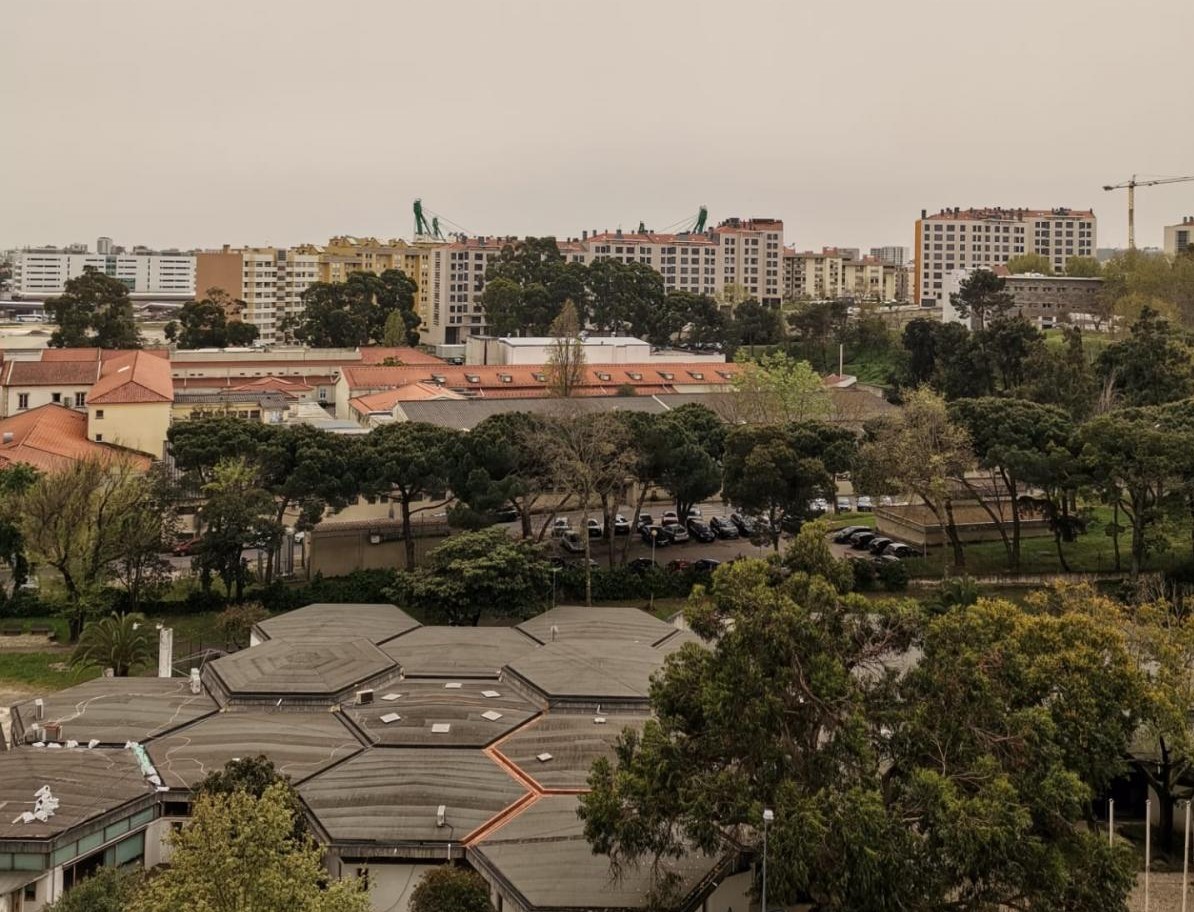 Foto de Nelson Vilão