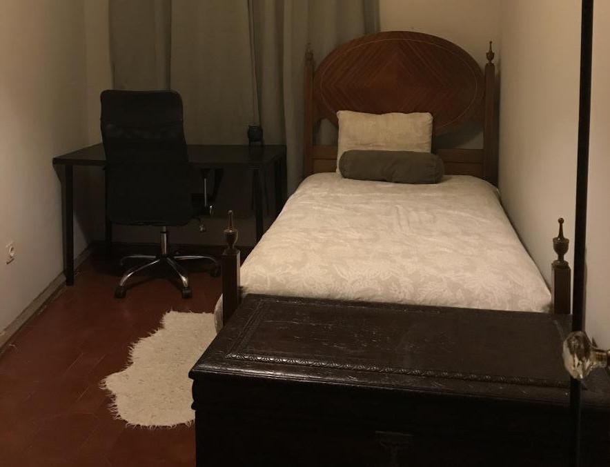 Foto de Magda Rebello