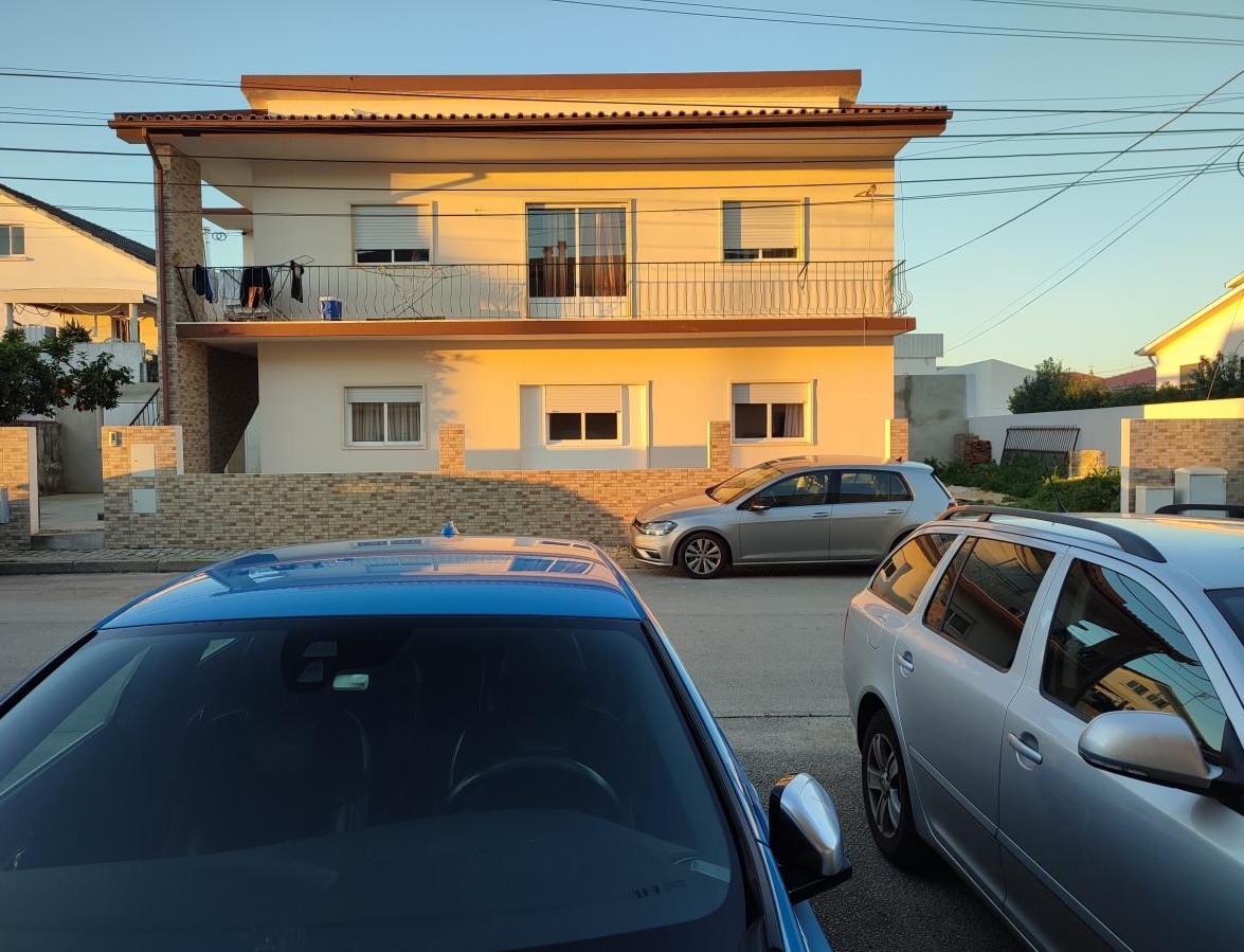Foto de Alberto Anastácio