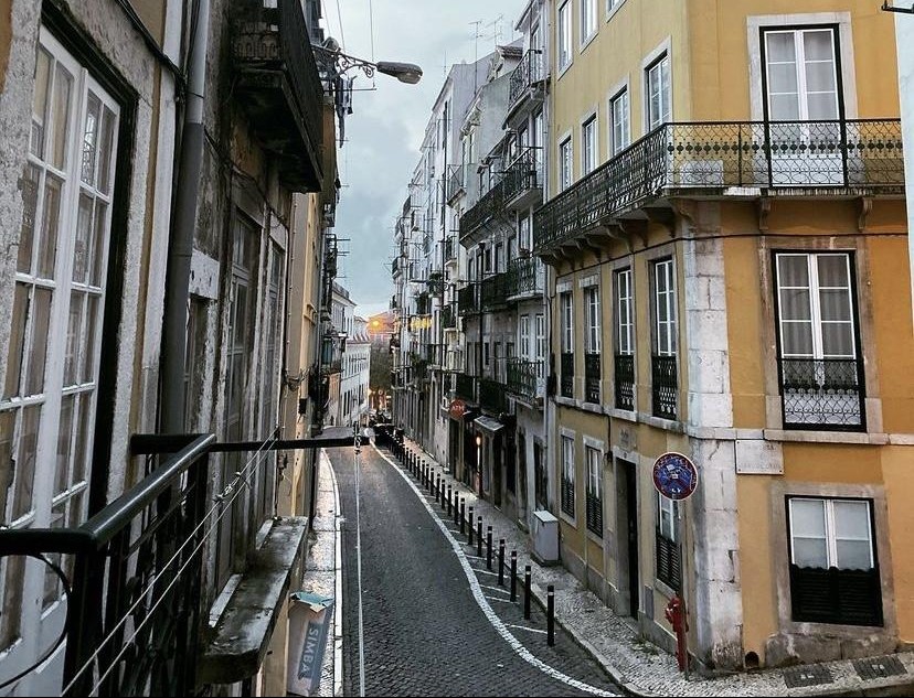 Foto de A F Costa