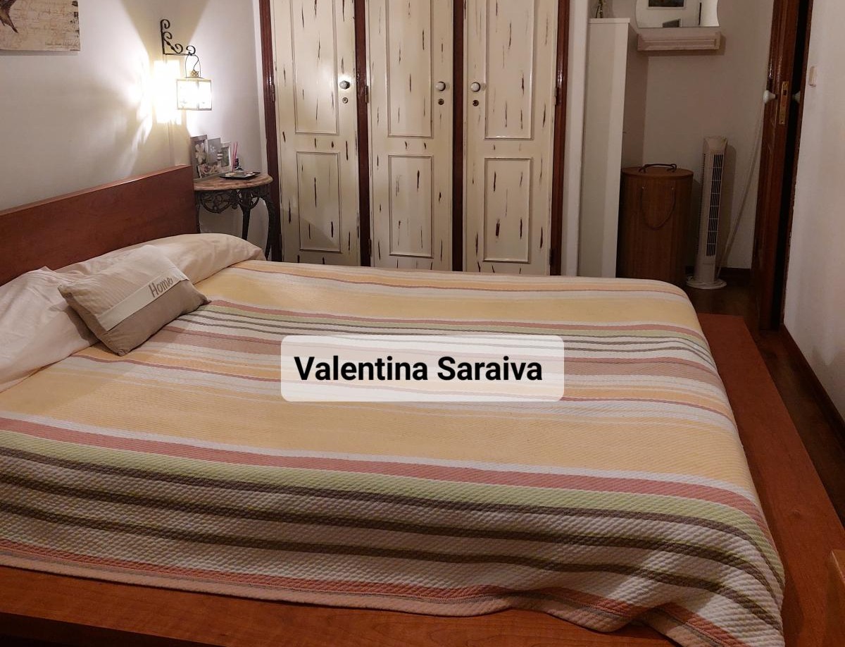 Foto de Valentina Saraiva