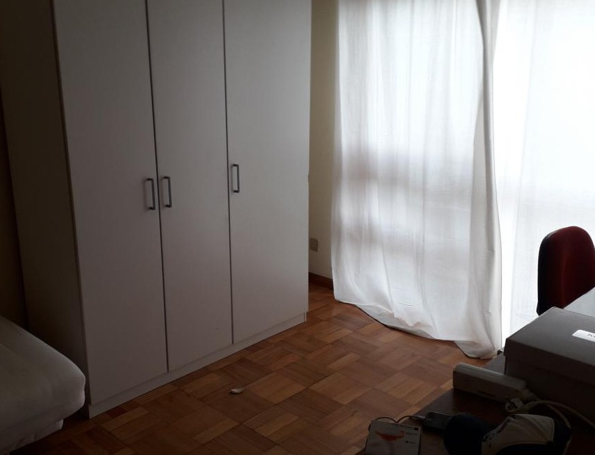 Foto de Américo Vieira